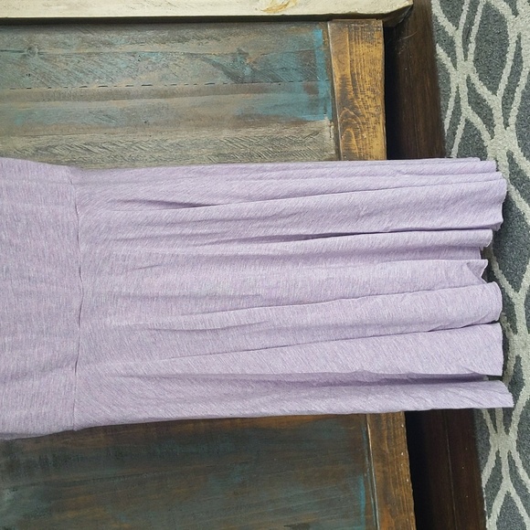 Kimchi Blue Urban Outfitters Lavender Slip Dress - Junior's s Medium - Picture 2 of 7